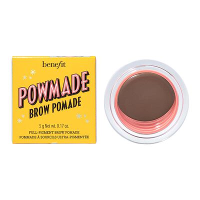 BROW POWMADE(POMADA PARA CEJAS ULTRA-PIGMENTADA)